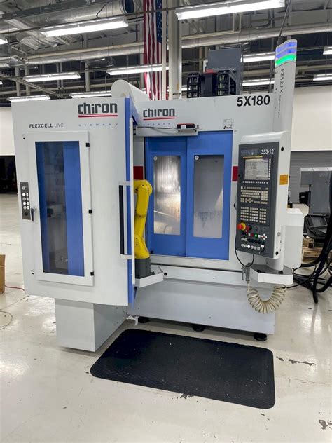 chiron cnc machine|chiron machining center.